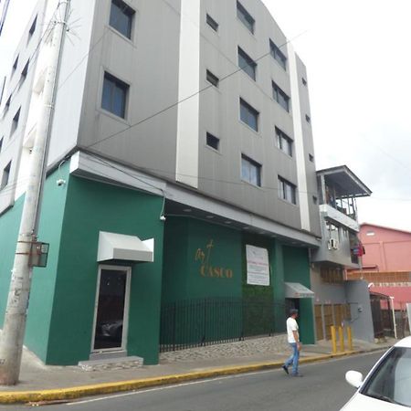 Art Casco The Hotel パナマ・シティー エクステリア 写真